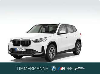 BMW X1 (Bild 1/5)