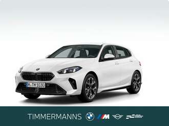 BMW 120 (Bild 1/6)