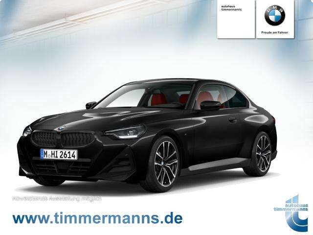 BMW 220i (Bild 1/2)