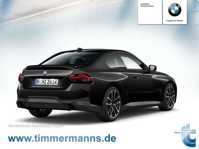 BMW 220i (Bild 2/2)
