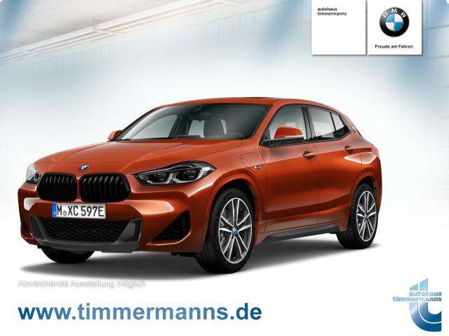 BMW X2 (Bild 1/16)