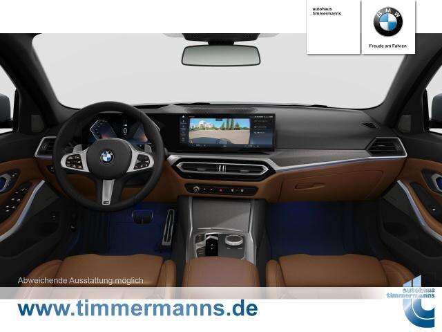 BMW 330i (Bild 4/5)