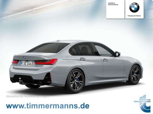 BMW 330i (Bild 5/5)