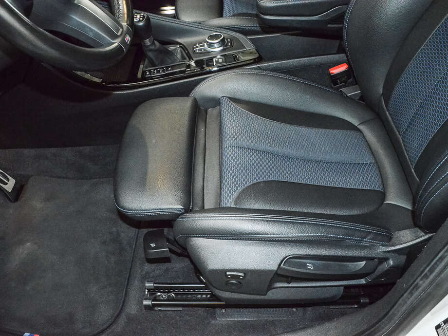 BMW X2 (Bild 6/17)