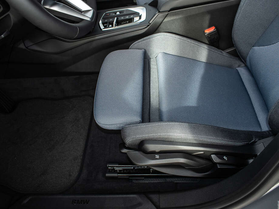 BMW 118d (Bild 3/16)