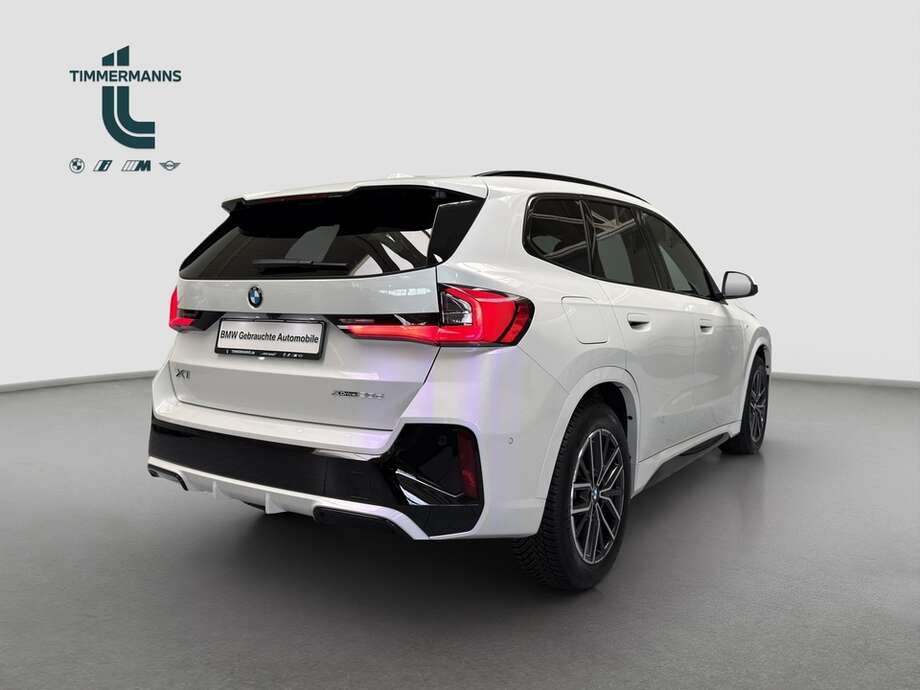 BMW X1 (Bild 11/15)