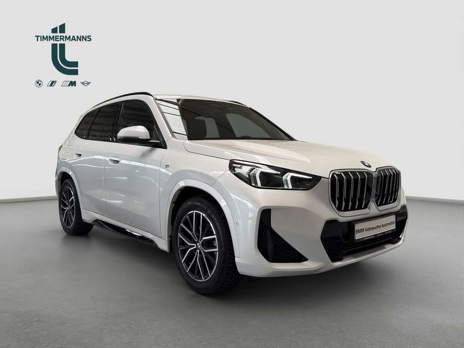 BMW X1 (Bild 13/15)