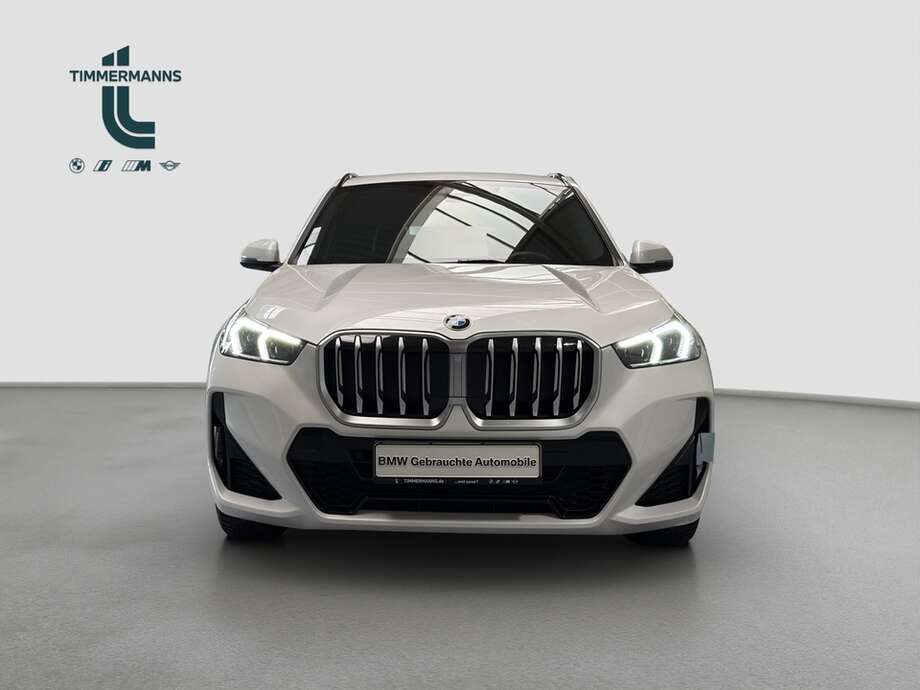BMW X1 (Bild 14/15)