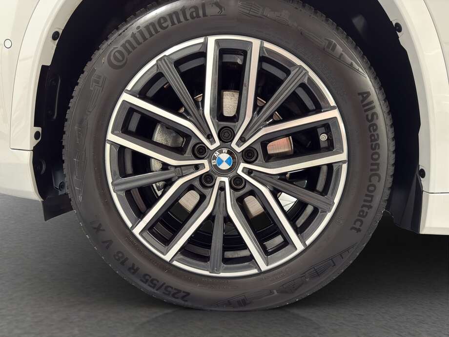 BMW X1 (Bild 15/15)