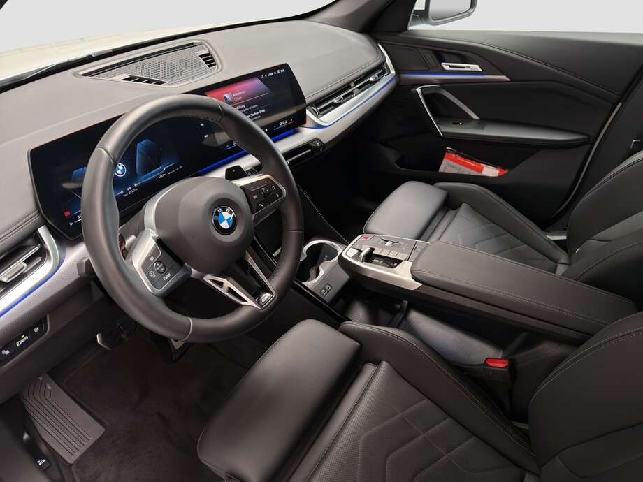 BMW X1 (Bild 3/15)