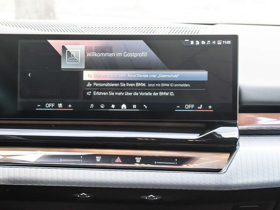 BMW 520d (Bild 2/19)