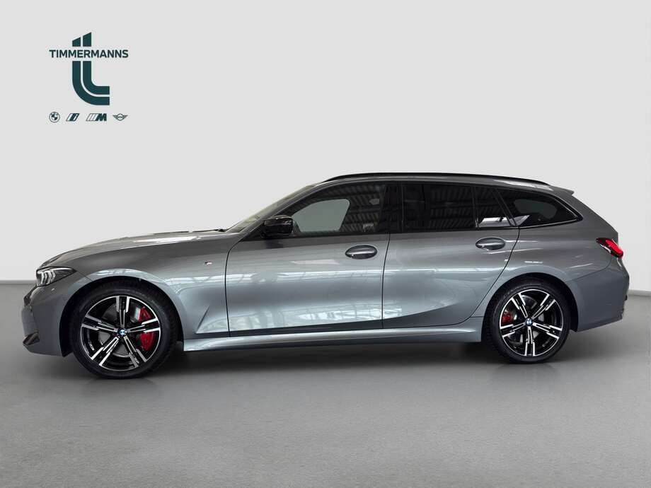 BMW M340d xDrive Touring Auto (Bild 9/16)