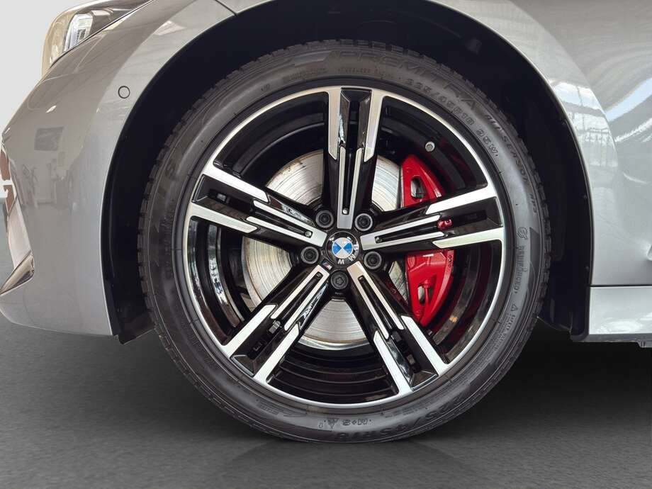 BMW M340d xDrive Touring Auto (Bild 16/16)