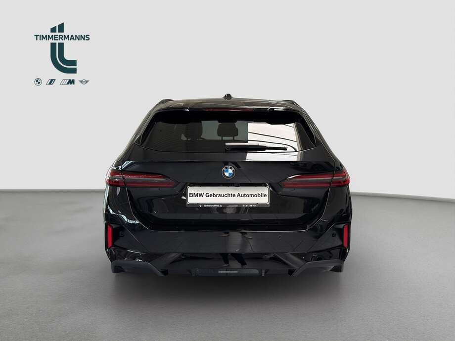 BMW 520d (Bild 13/18)