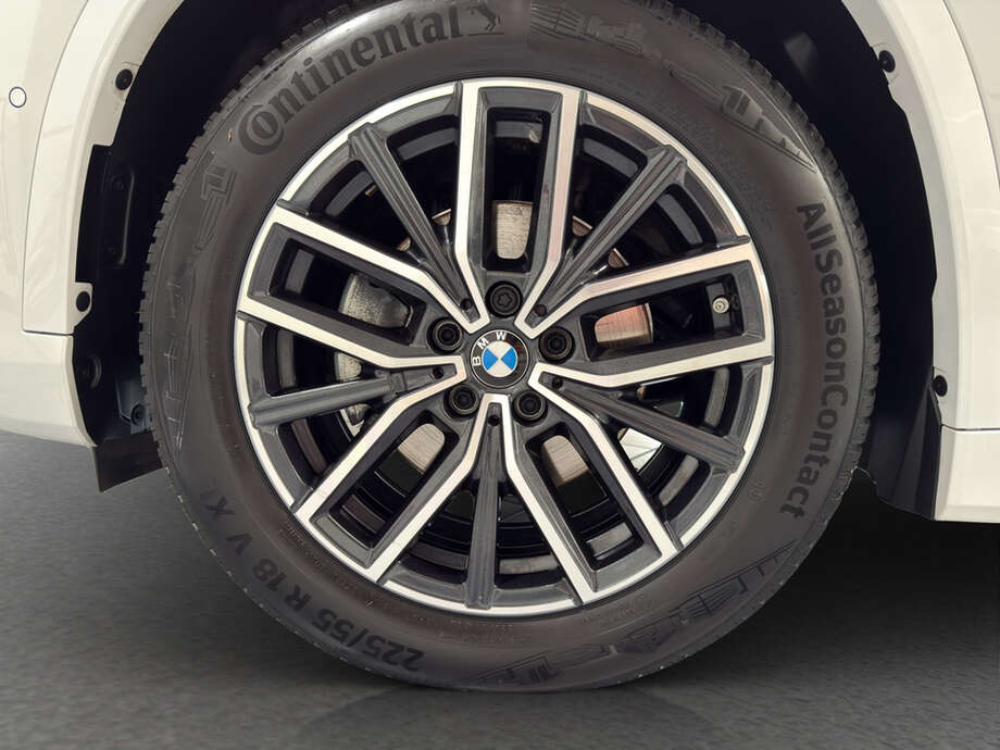 BMW X1 (Bild 15/15)