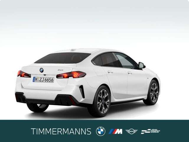 BMW 223 (Bild 2/5)