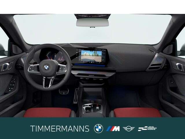 BMW 223 (Bild 4/5)