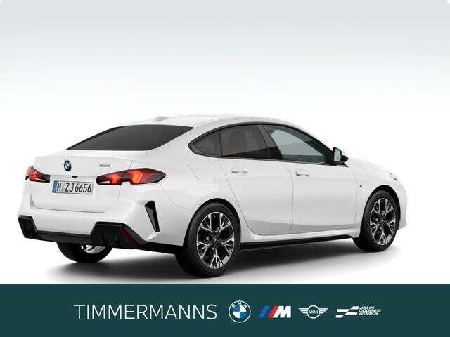 BMW 223 (Bild 5/5)