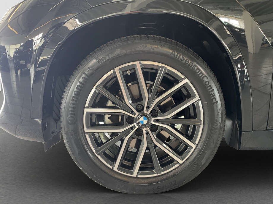 BMW X1 (Bild 11/16)