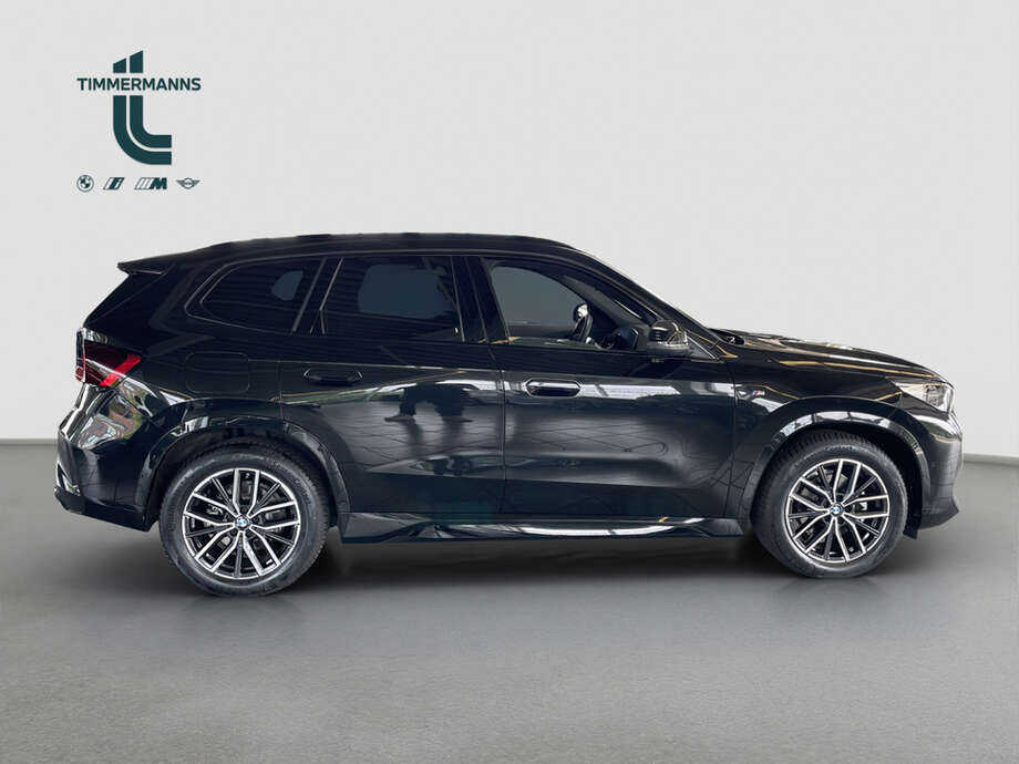 BMW X1 (Bild 11/17)