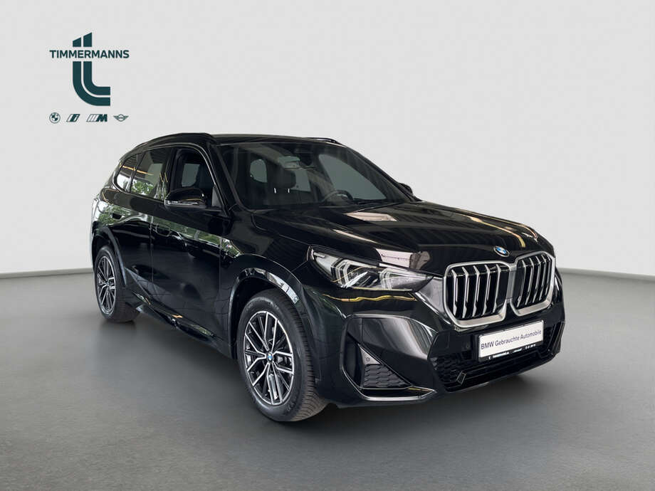 BMW X1 (Bild 12/17)