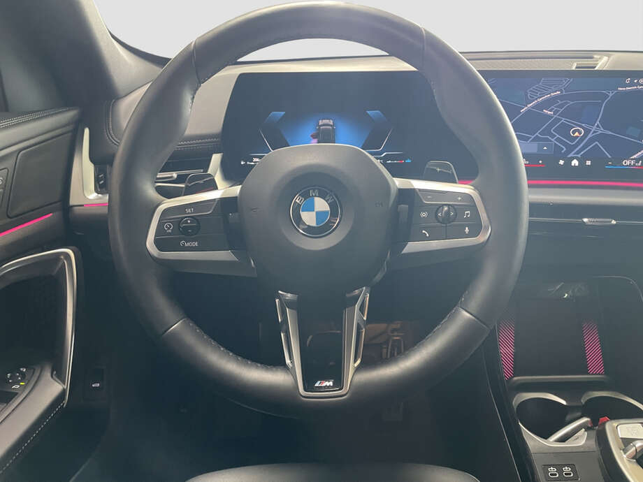 BMW X1 (Bild 16/17)