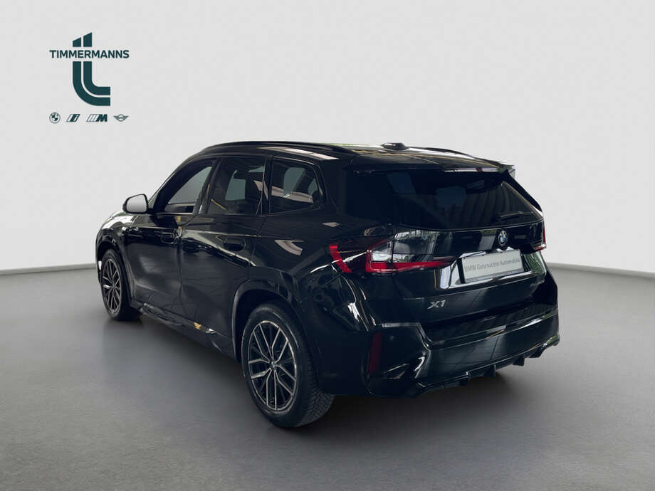 BMW X1 (Bild 8/17)