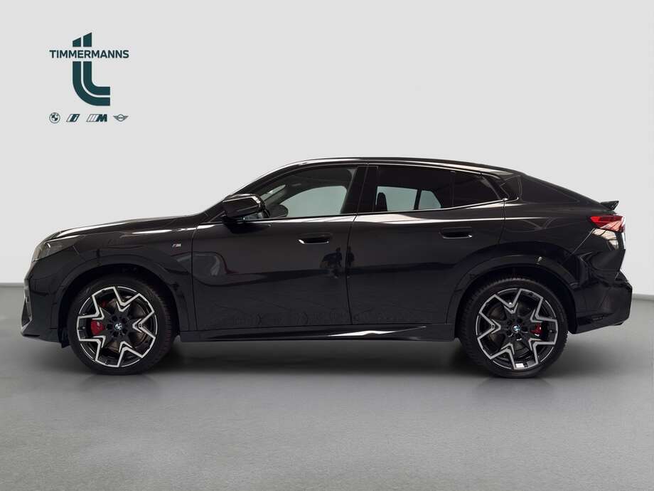 BMW X2 (Bild 9/16)