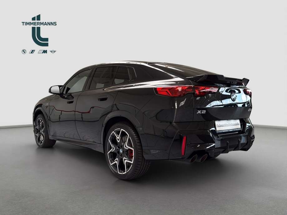 BMW X2 (Bild 10/16)