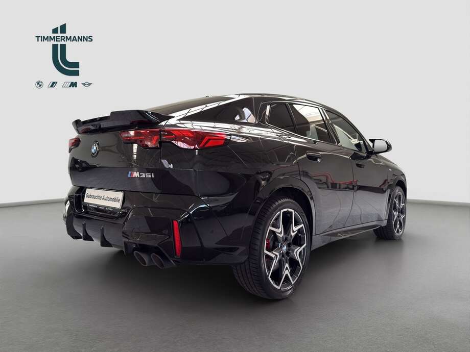 BMW X2 (Bild 12/16)
