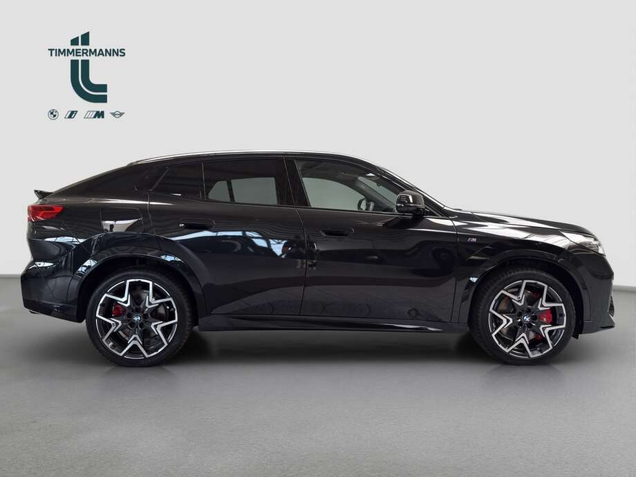 BMW X2 (Bild 13/16)