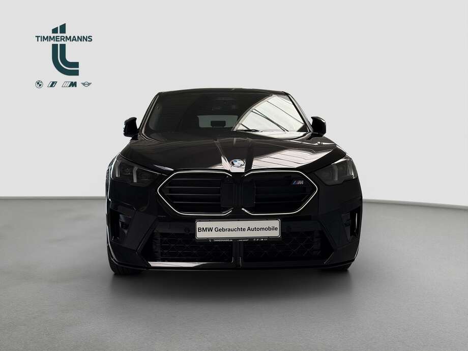 BMW X2 (Bild 15/16)
