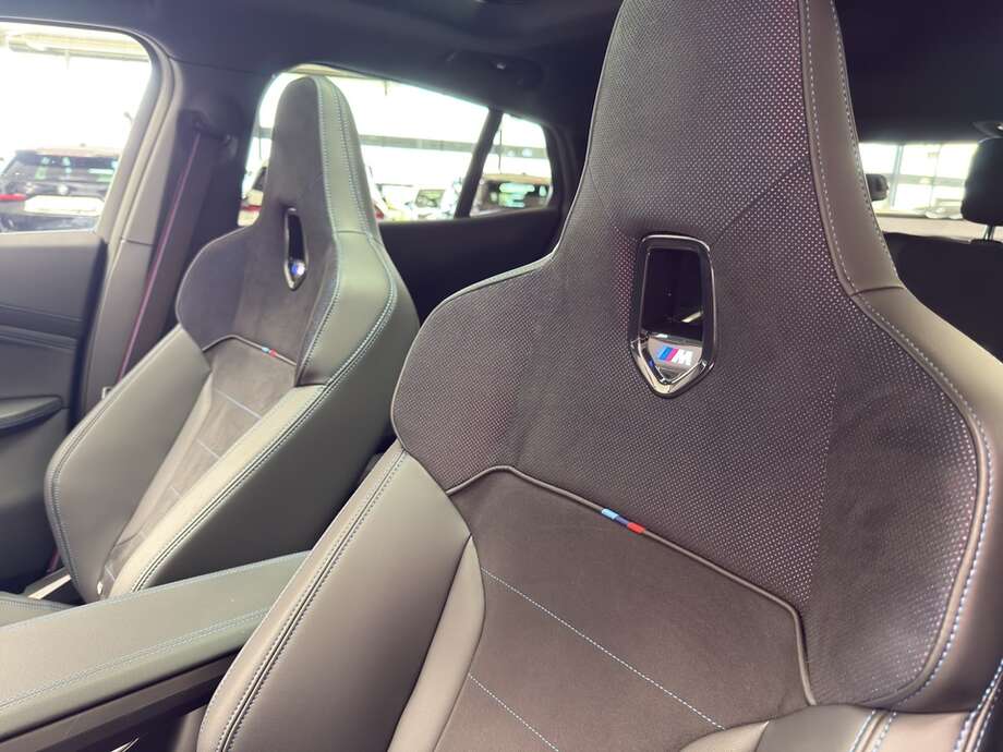 BMW X2 (Bild 8/16)