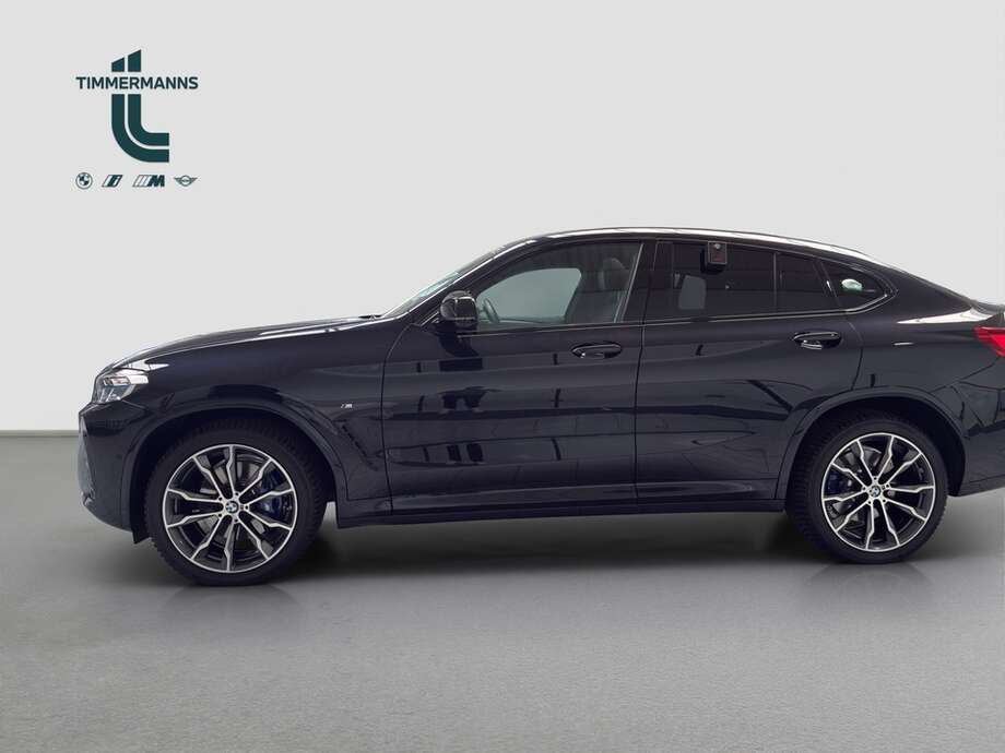 BMW X4 (Bild 9/16)