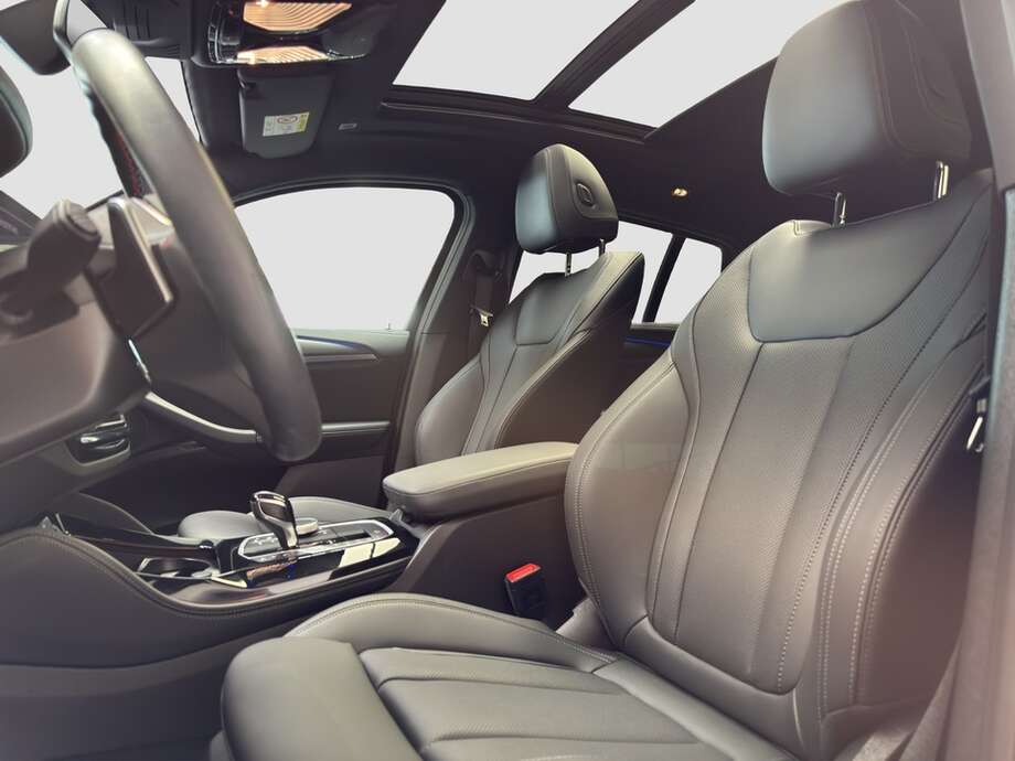 BMW X4 (Bild 2/16)
