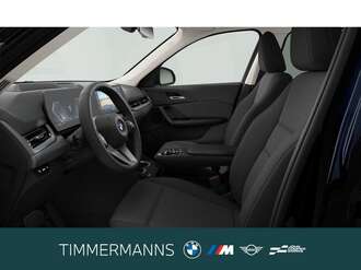 BMW X1 (Bild 3/5)