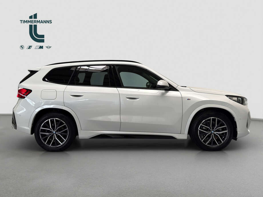 BMW X1 (Bild 12/15)