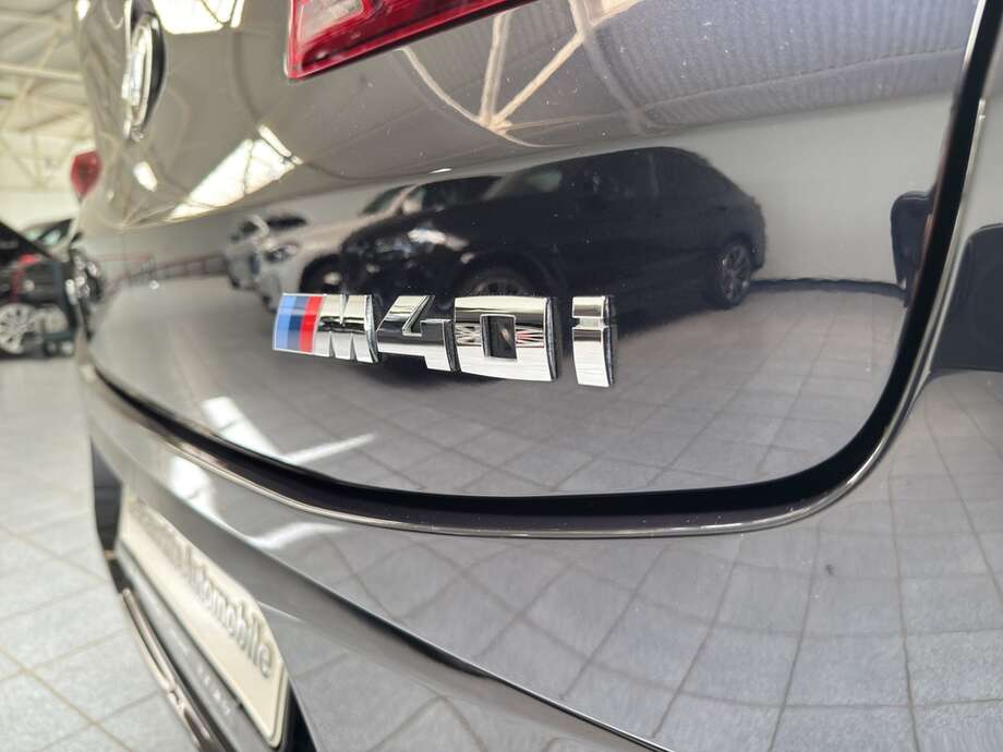 BMW X4 (Bild 8/16)