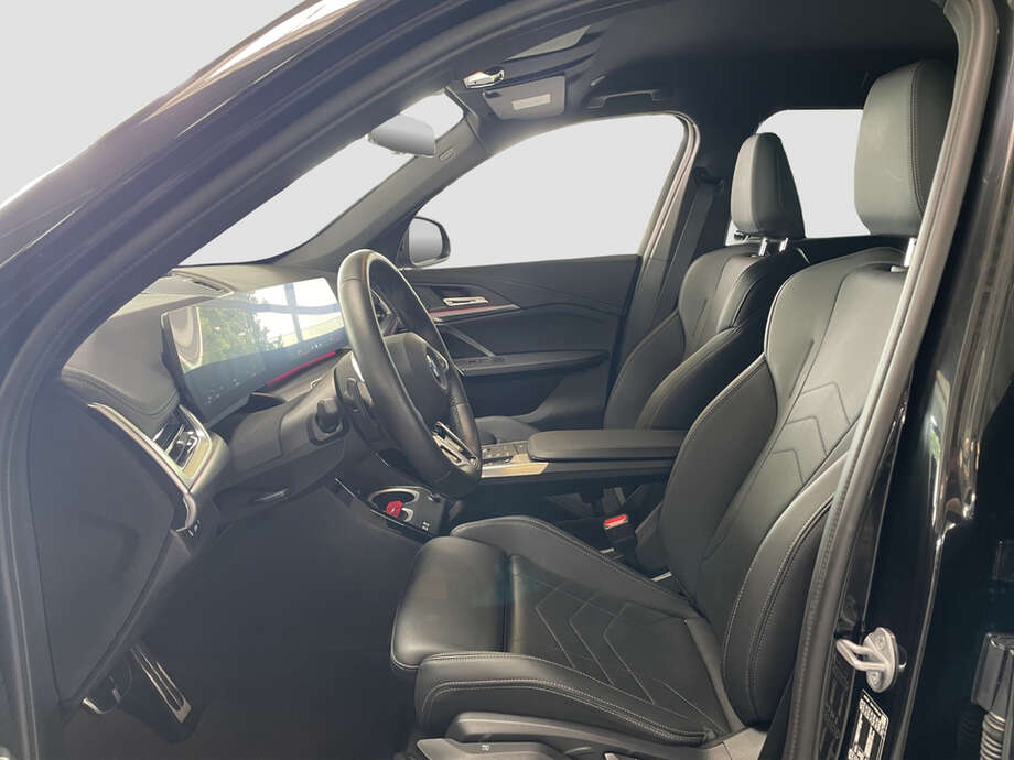 BMW X1 (Bild 15/17)