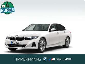 BMW 318 (Bild 1/5)