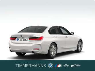 BMW 318 (Bild 2/5)
