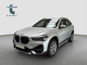 BMW X1 (Bild 1/14)