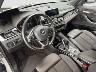 BMW X1 (Bild 2/14)