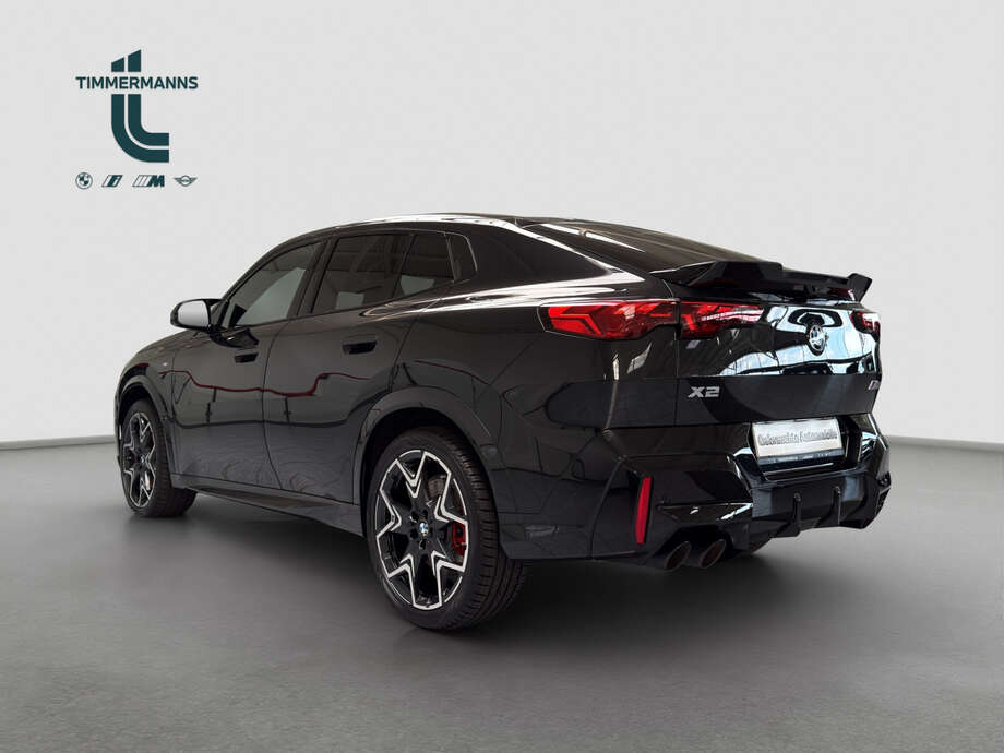 BMW X2 (Bild 10/16)