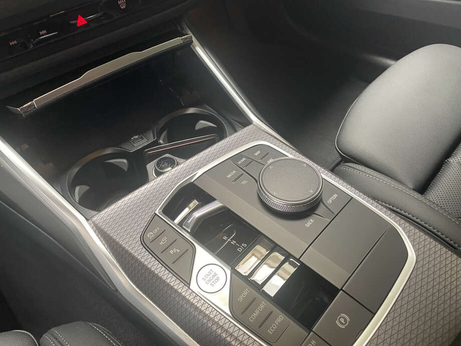 BMW M340d xDrive Touring Auto (Bild 9/19)