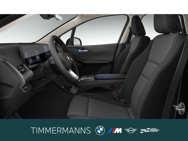 BMW 216 Active Tourer (Bild 3/5)