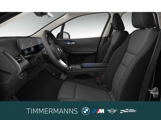 BMW 216 Active Tourer (Bild 3/5)