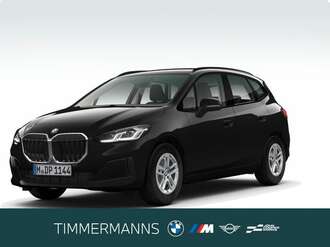 BMW 216 Active Tourer (Bild 1/6)
