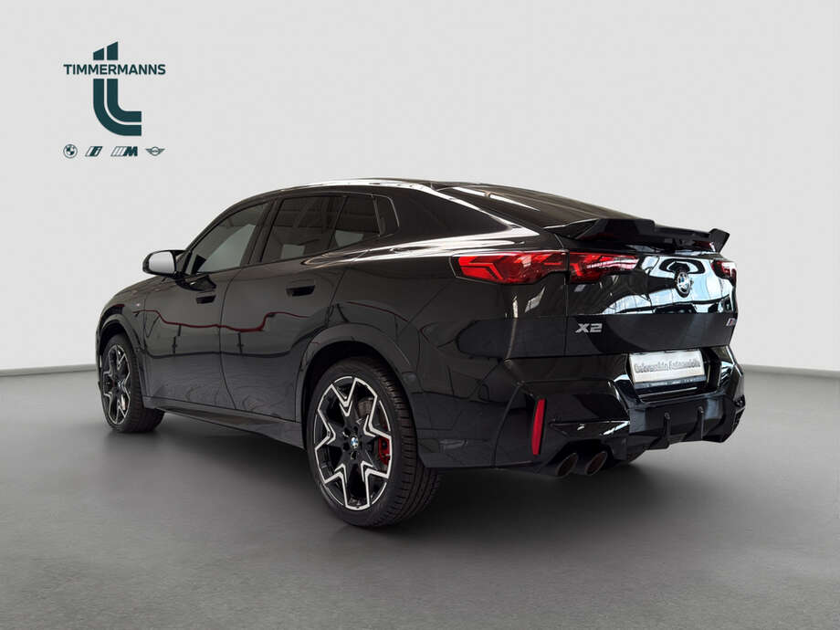 BMW X2 (Bild 10/16)
