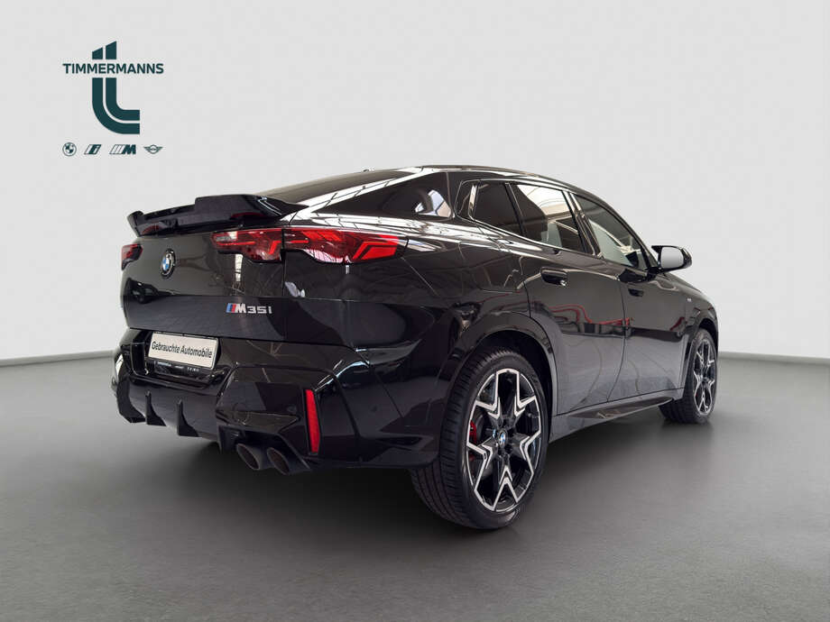 BMW X2 (Bild 12/16)